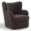 Chaise pivotante Rainier Teddy-759075977