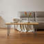 Table basse Burlywood-356262181