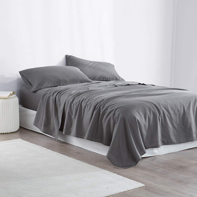 Microfiber Sheet Set