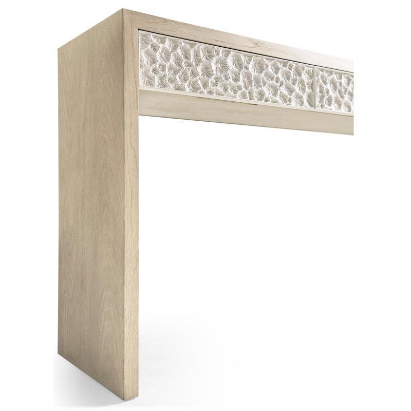 Water 72'' W Console Table