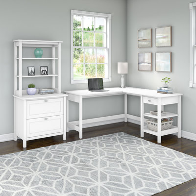 Ensemble de bureau configurable Aliyat