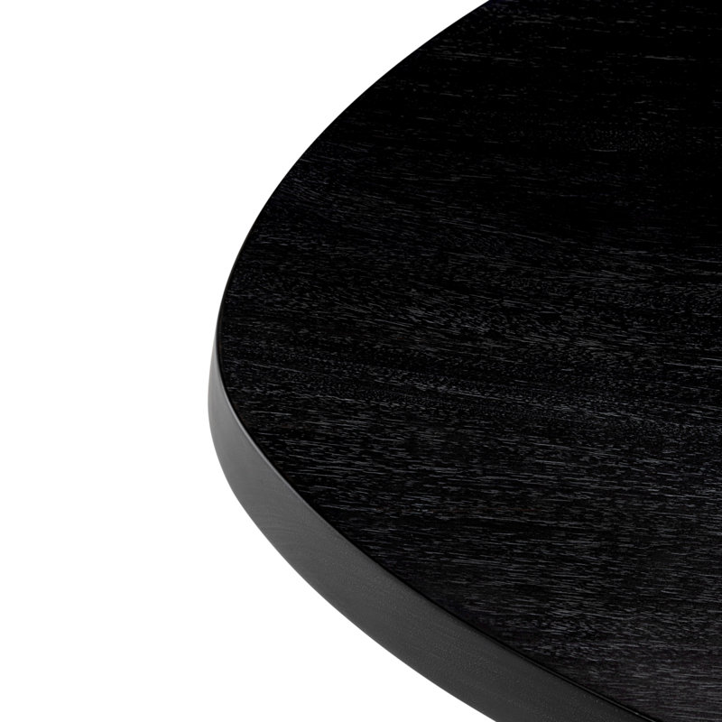 Prelude Solid Wood Coffee Table