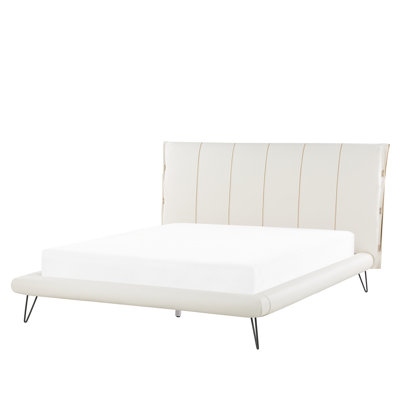 Margie Upholstered Bed