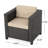 Arville Outdoor Lounge Chair-1320914856