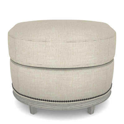 McKinley Ottoman