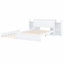 Lit plateforme avec rangement Porche-1293903444