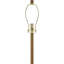 Lampe sur pied Matanzas