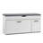 Brodench Upholstered Storage Bench-1148324853