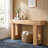 62.9" Long Console Table