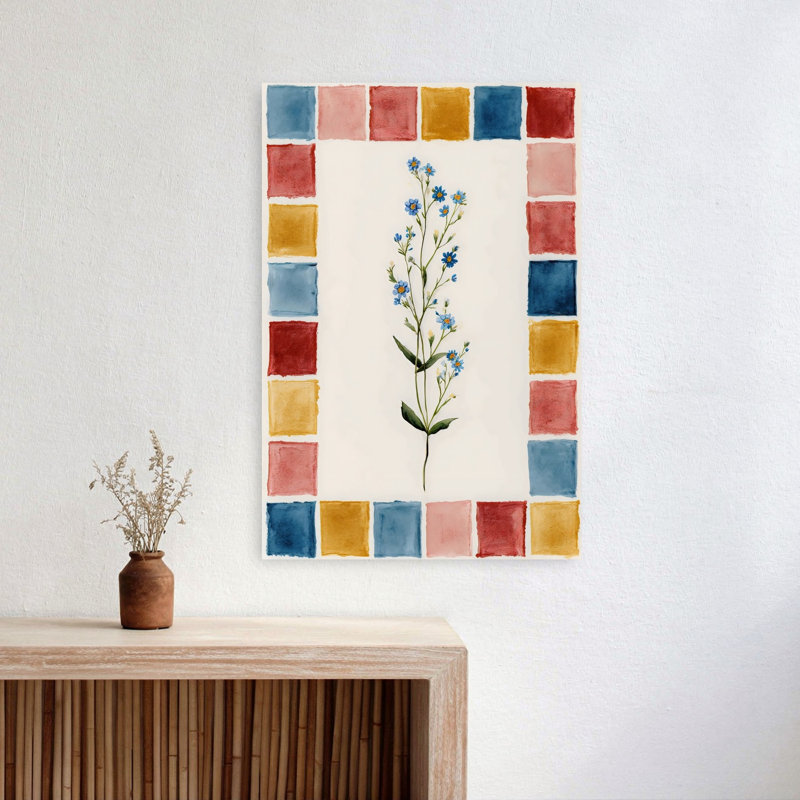 Print, 60.96cm H x 40.64cm W