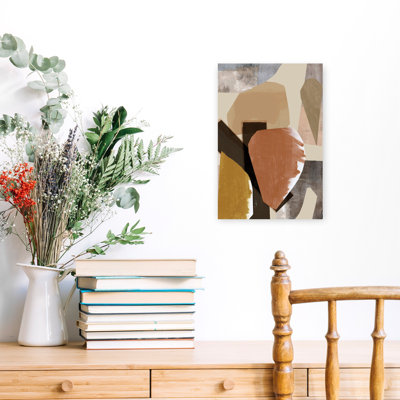 Cartissi - Wrapped Canvas Print