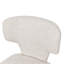 49.53 cm H Cotton Side Chair-1103207536