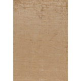 Area Rug in Rust