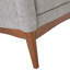 Skrolan Upholstered Armchair-345499921
