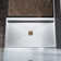 36" Square Single Threshold Shower Pan Base with Drain Assembly & Drain Cover Included, Non-Slip