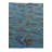 4x6 Parrish Blue Rug