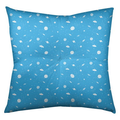 Coussin de sol Katelyn Elizabeth