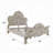 Scalloped Bed-86668939