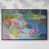 Black Floater Framed Canvas is unavailable