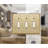 3 - Gang Toggle Light Switch-112869168-125360746
