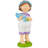 Weather Resistant UV Resistant Polyresin Garden Statue