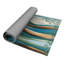 Tapis intérieur et extérieur Moonlit Peaks-868931123