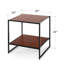 Table de bout Camea