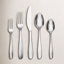 Oakwood Flatware Set - Service for 4