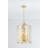 Ramsey 4 Light Lantern
