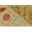 One-of-a-Kind 4'7" X 7'8" Hand Knotted Area Rug