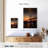 Lilie Chesapeake Bay Bridge Dusk-108437037