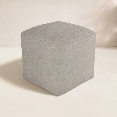 Praia Sunbrella® Patio Ottoman