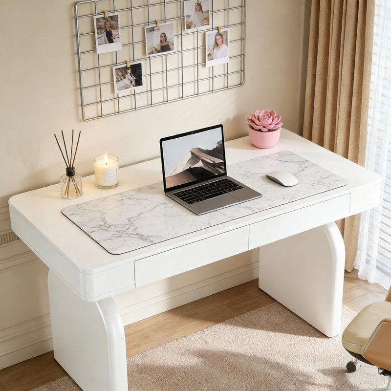 Office Desk,Computer Desk,Executive Desk With Drawer,Dining Table