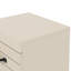 Allington 3 Drawer Bedside Table-117467595