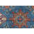 Hand Knotted Wool Floral Rug