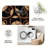 1PC Vintage Swirl Scroll Geometric Pattern area rugs for Living Room, Soft and Comfortable, Suitable for all seasons, easy-to-maintain, machine washable Indoor floor mat, Under Table Farmhouse suitable for dining room, bedroom, kitchen, entryway,-129596160
