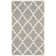 Cannen Hand Tufted Wool Geometric Rug