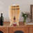YXSUN Wood Keg