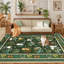 Tapis lavable à la machine Cute-373637290-373637291