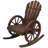 Satomi Fir Outdoor Chair
