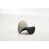 Black/White Polyester Blend