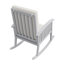 Chaise à bascule Casa Acacia-316617922