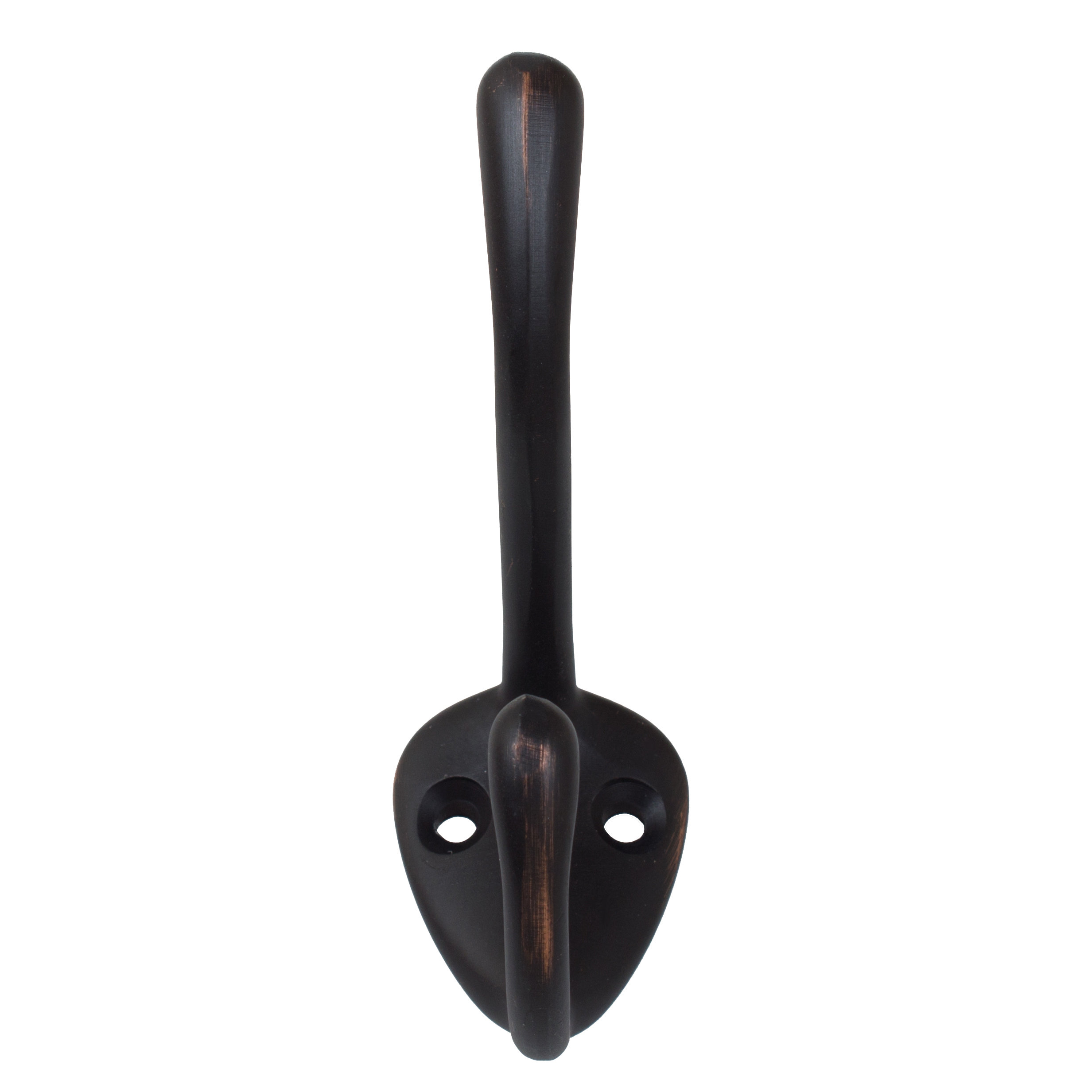 GlideRite Hardware Wall Mounted Coat Robe Hook & Reviews | Wayfair
