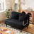 39″ Convertible Chair Bed Sofa