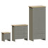 Bullen Piece Bedroom Set
