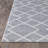 Christine Bleyana Gray Area Rug-1868728340
