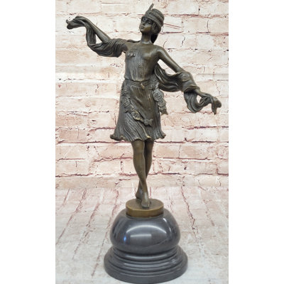 Figurines et sculptures Bani