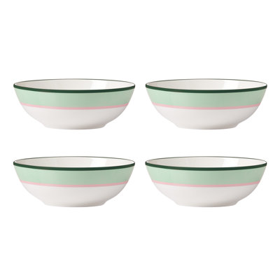 Porcelain Cereal Bowl