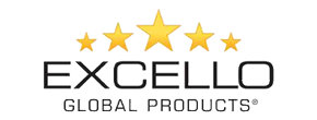 Excello Global Products Logo