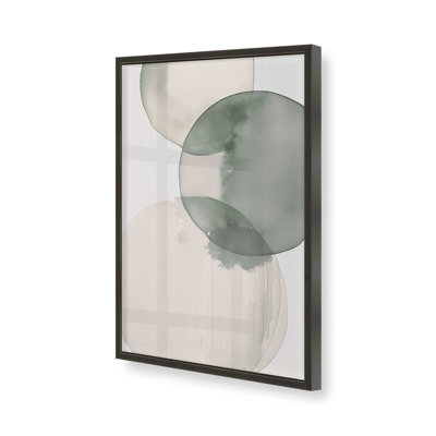 Silent Spheres II